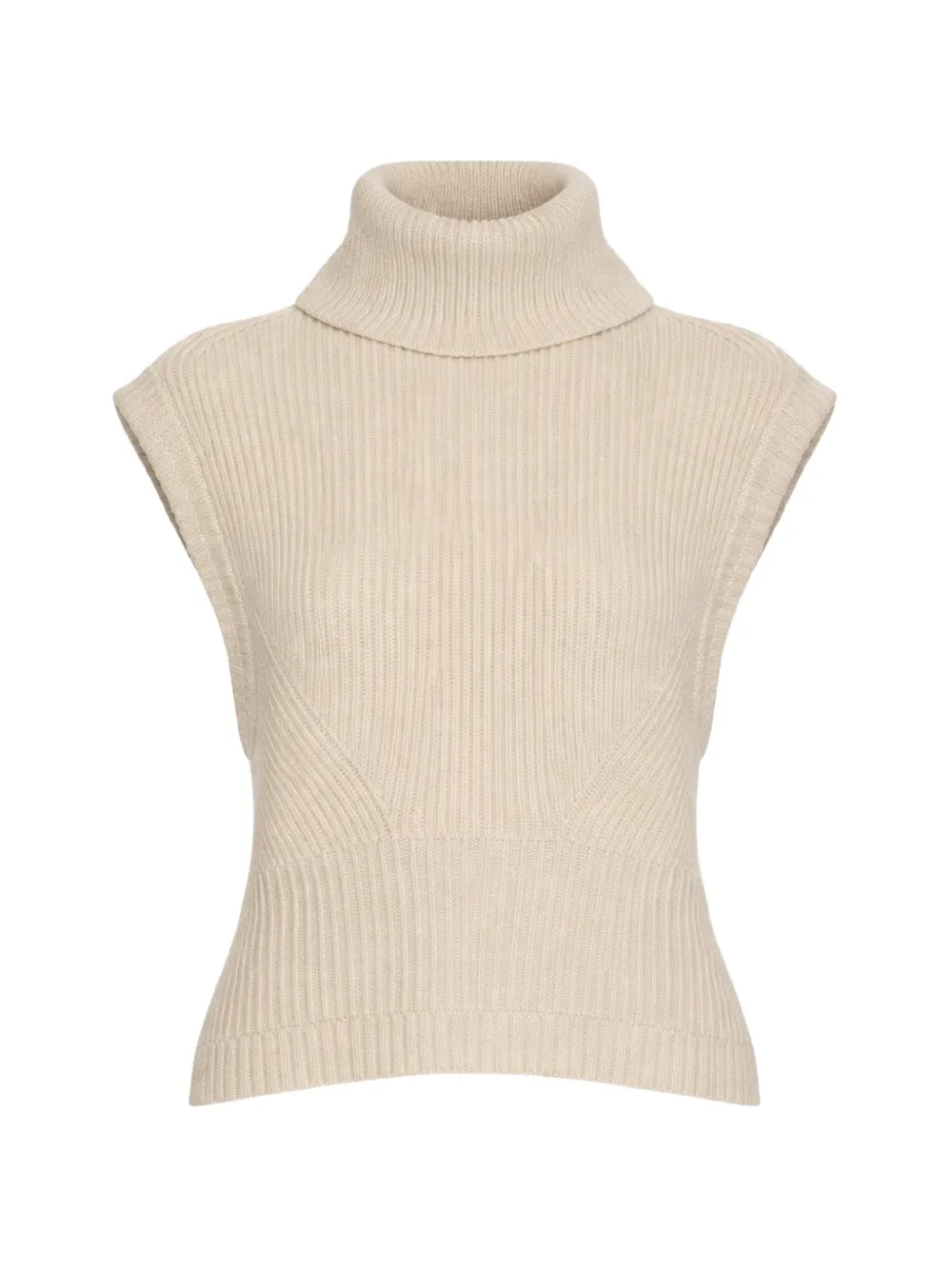 Simkhai Maple top - Toni neutri