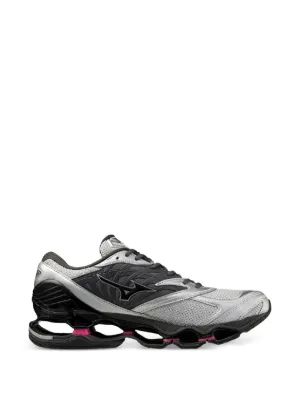 Mizuno Wave Prophecy LS スニーカー | ブラック | FARFETCH JP