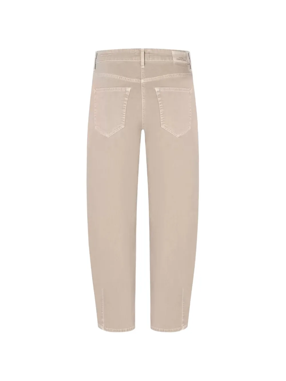 Eline Cropped Length Jeans