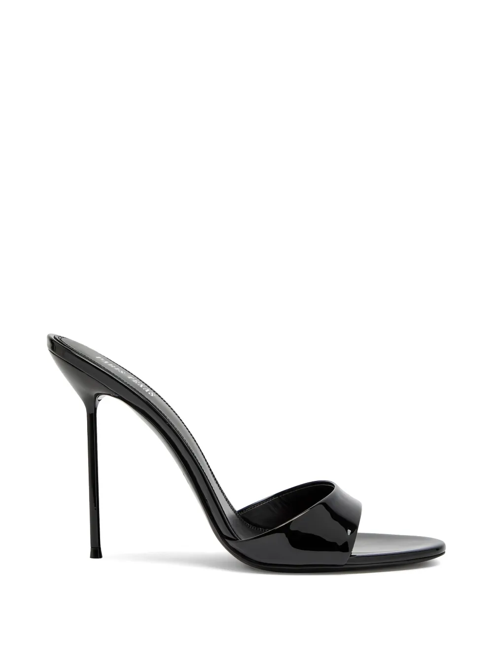 Paris Texas Lidia sandals - Nero