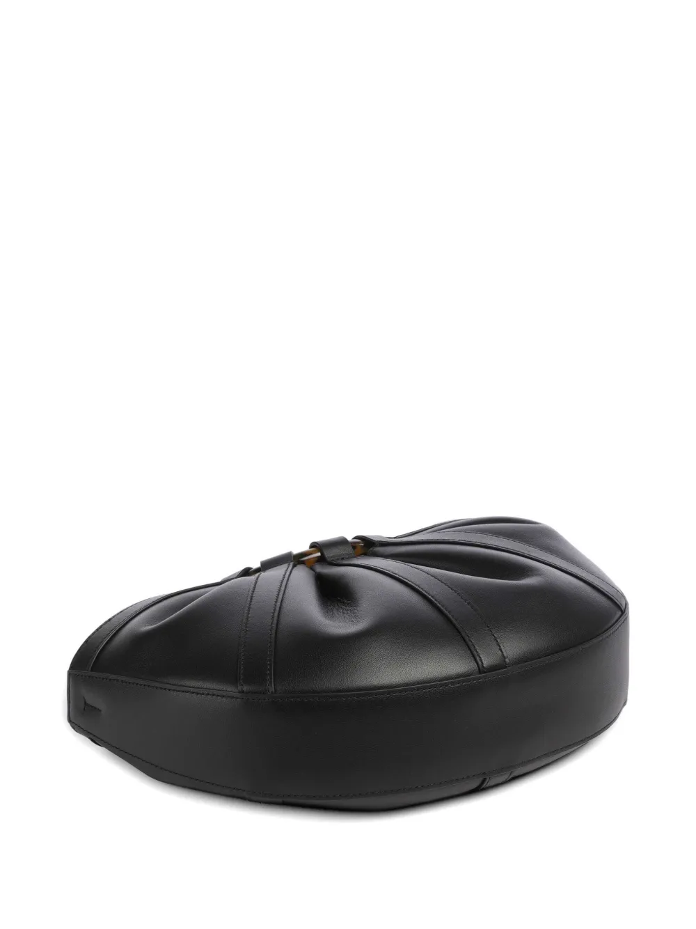 Round-Handle Tote Bag