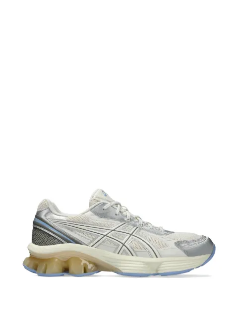 ASICS lace-up sneakers