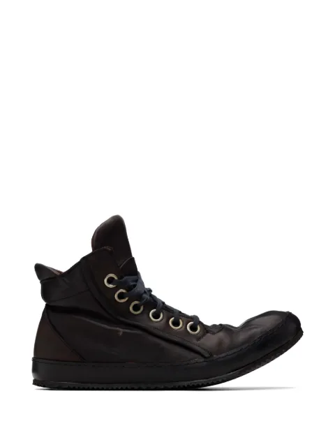 A Diciannoveventitre 019 lace-up sneakers