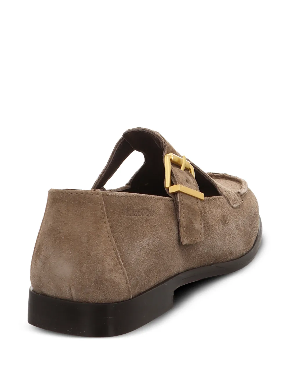 Marc O'Polo suede loafers Beige