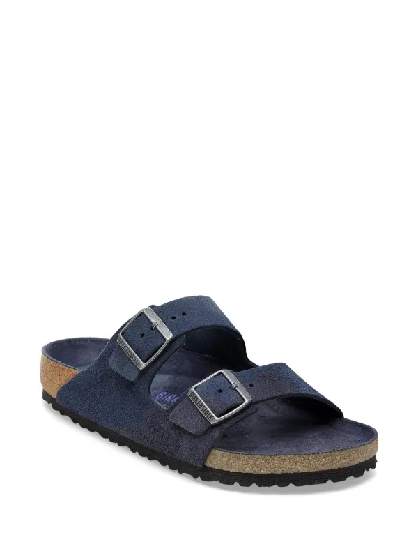 Birkenstock Arizona サンダル | ブルー | FARFETCH JP