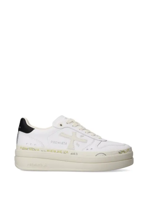 Premiata platform micol sneakers