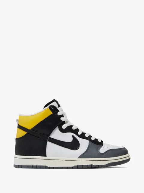 Nike Dunk sneakers