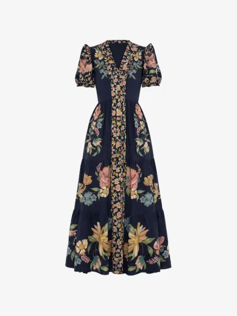FARM Rio Maira dress