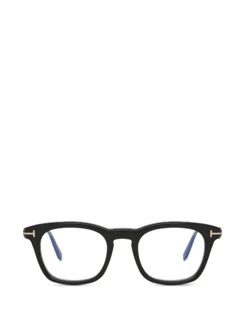 TOM FORD Eyewear square-frame glasses