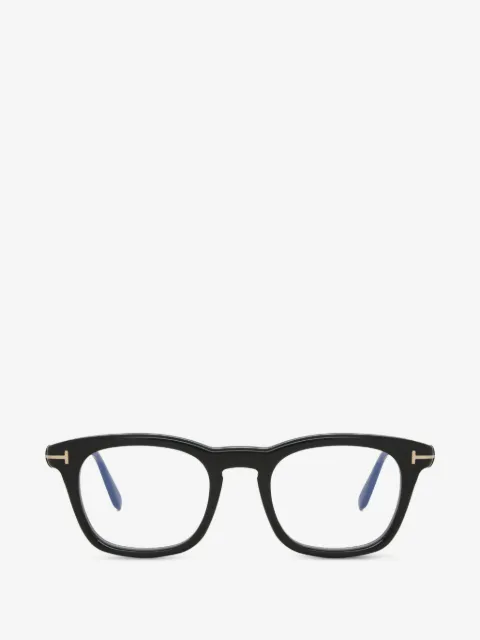 TOM FORD Eyewear square-frame glasses