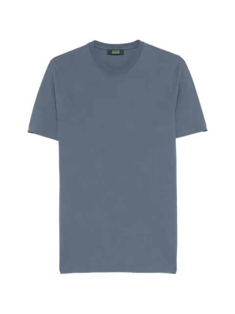 slowear round neck T-shirt