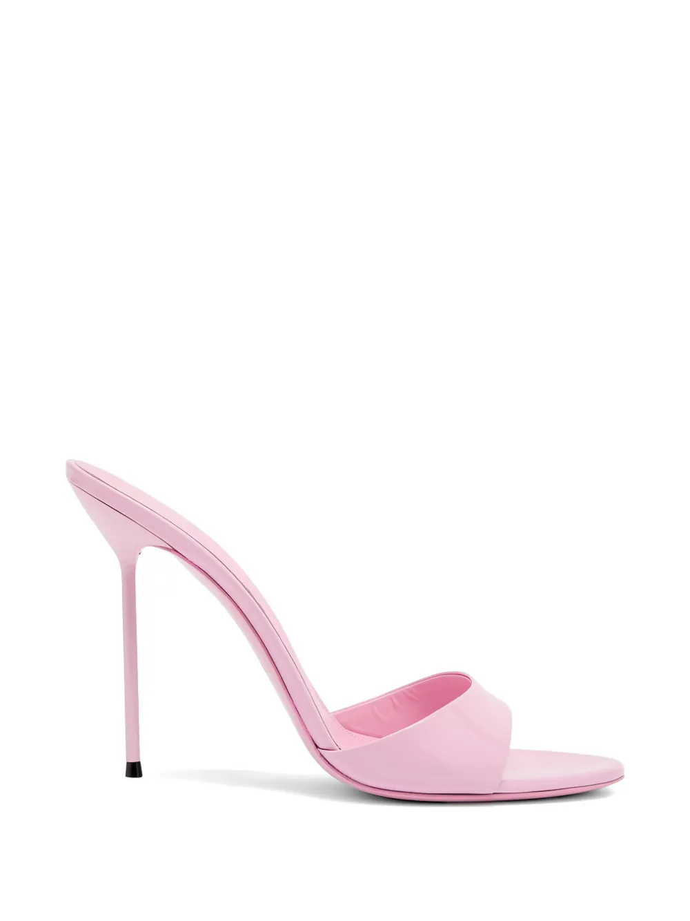 Paris Texas open-toe sandals - Rosa