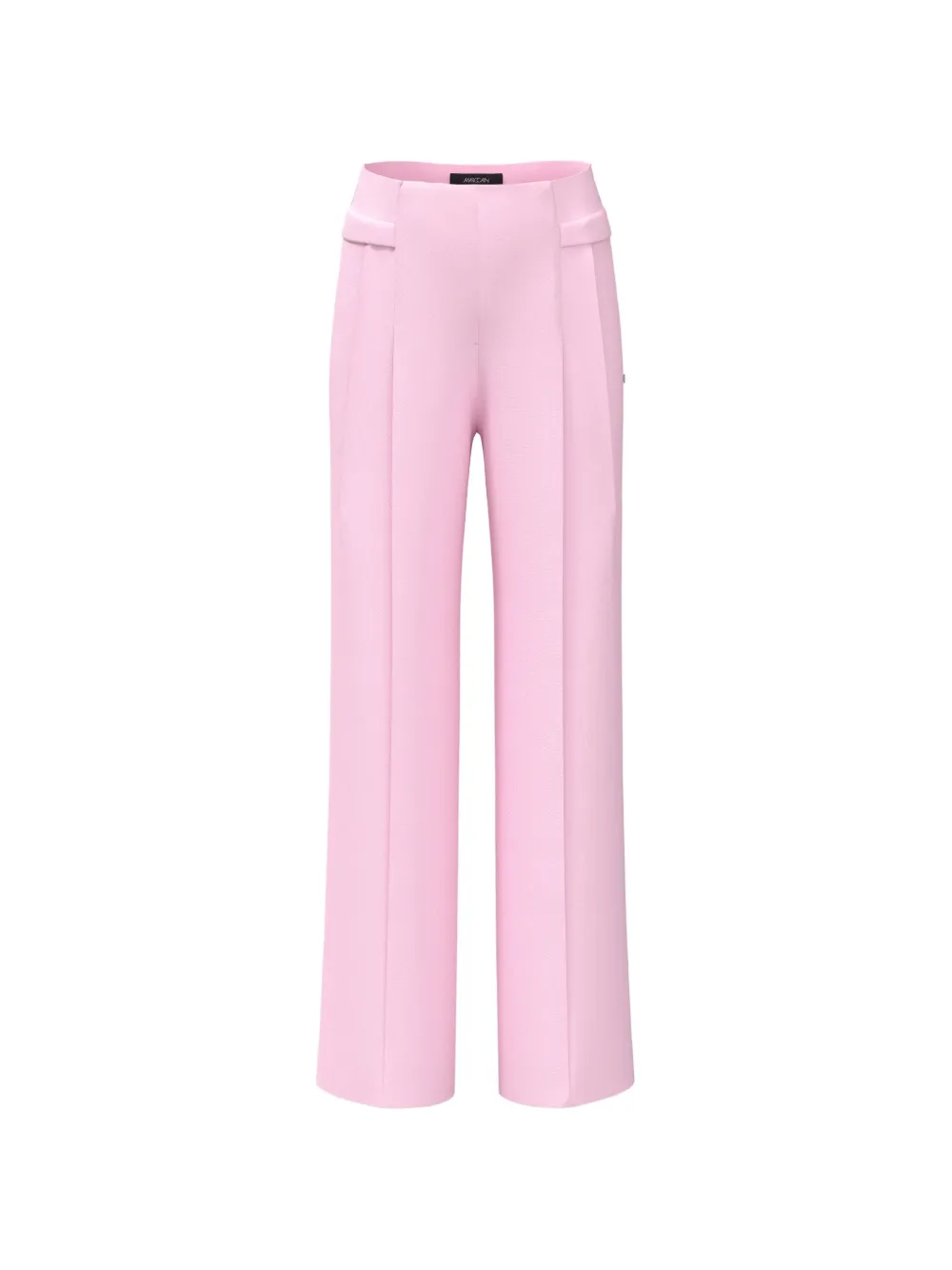 Marccain Wichita Trousers In Pink