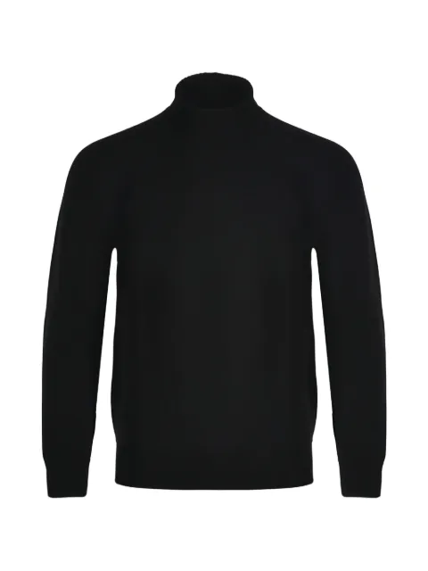 Paolo Pecora タートルネック セーター