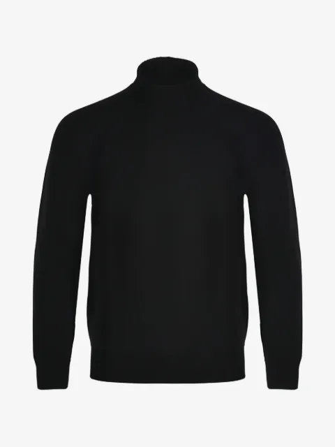 Paolo Pecora turtleneck sweater