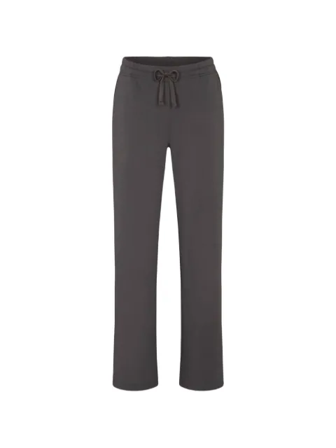 Juvia wide-leg track pants