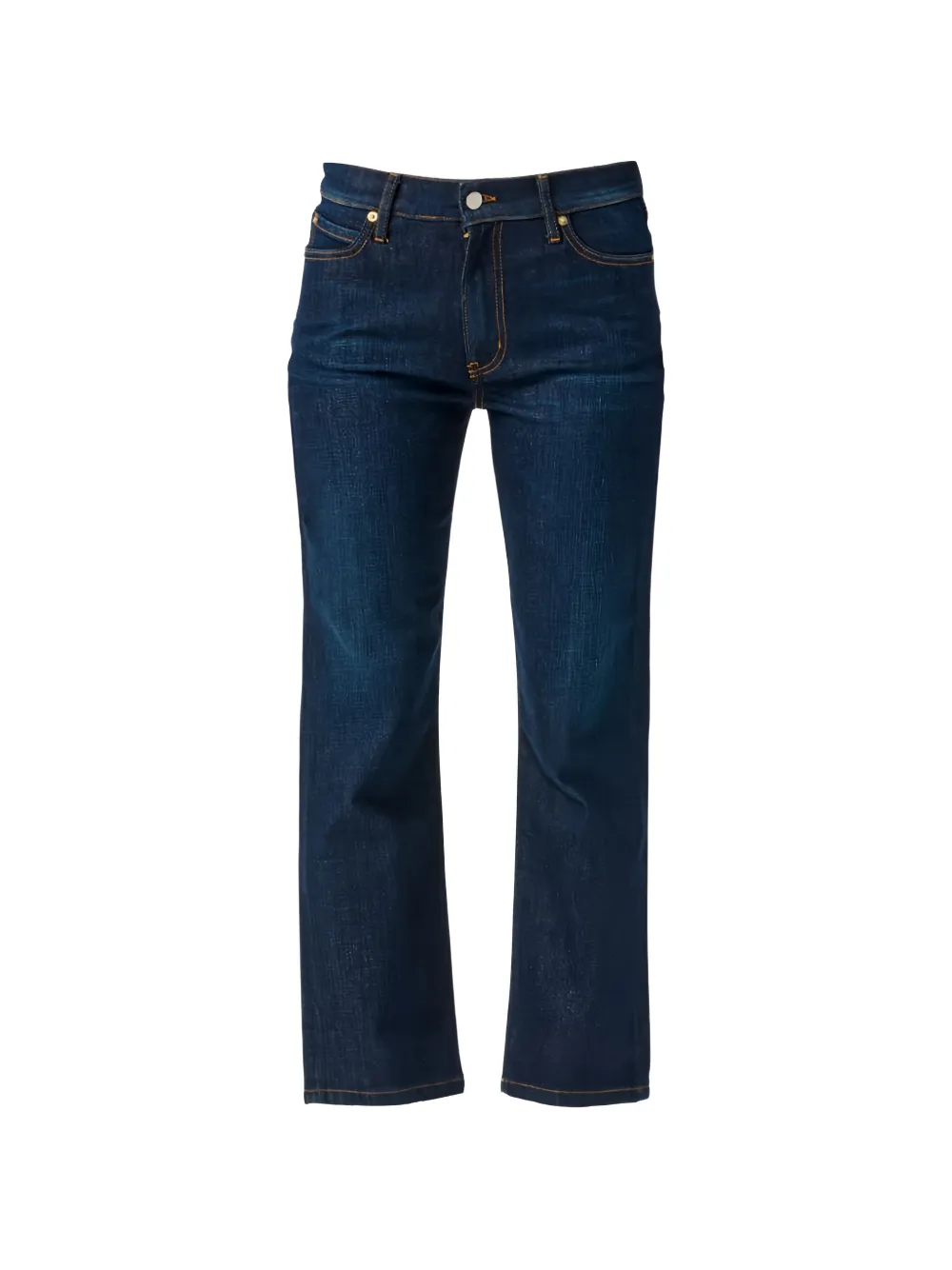Cycle Francy slim fit straight leg jeans - Blu
