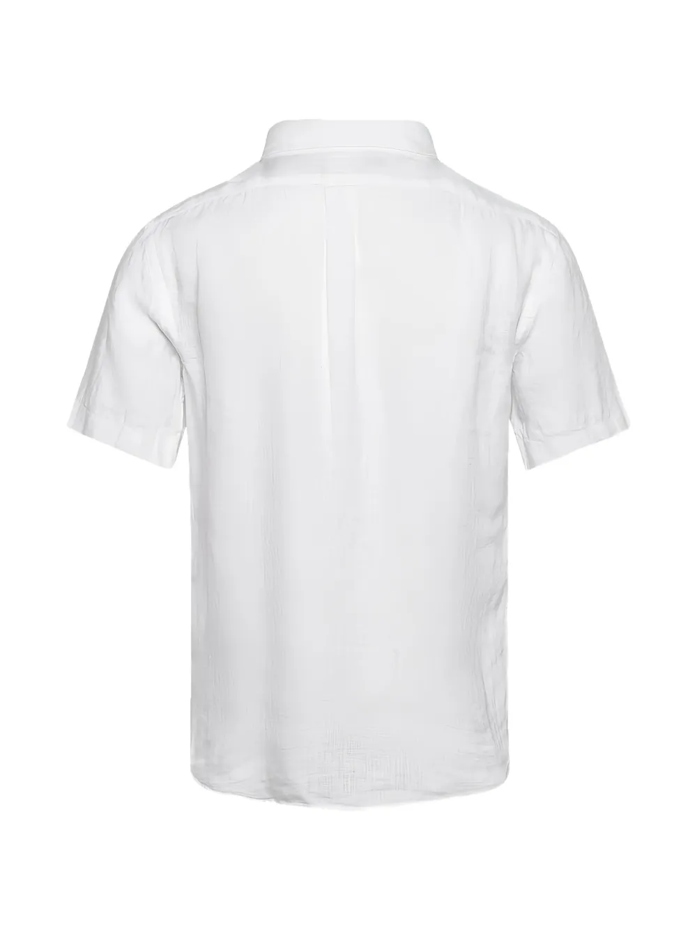 Polo Ralph Lauren Overhemd Wit