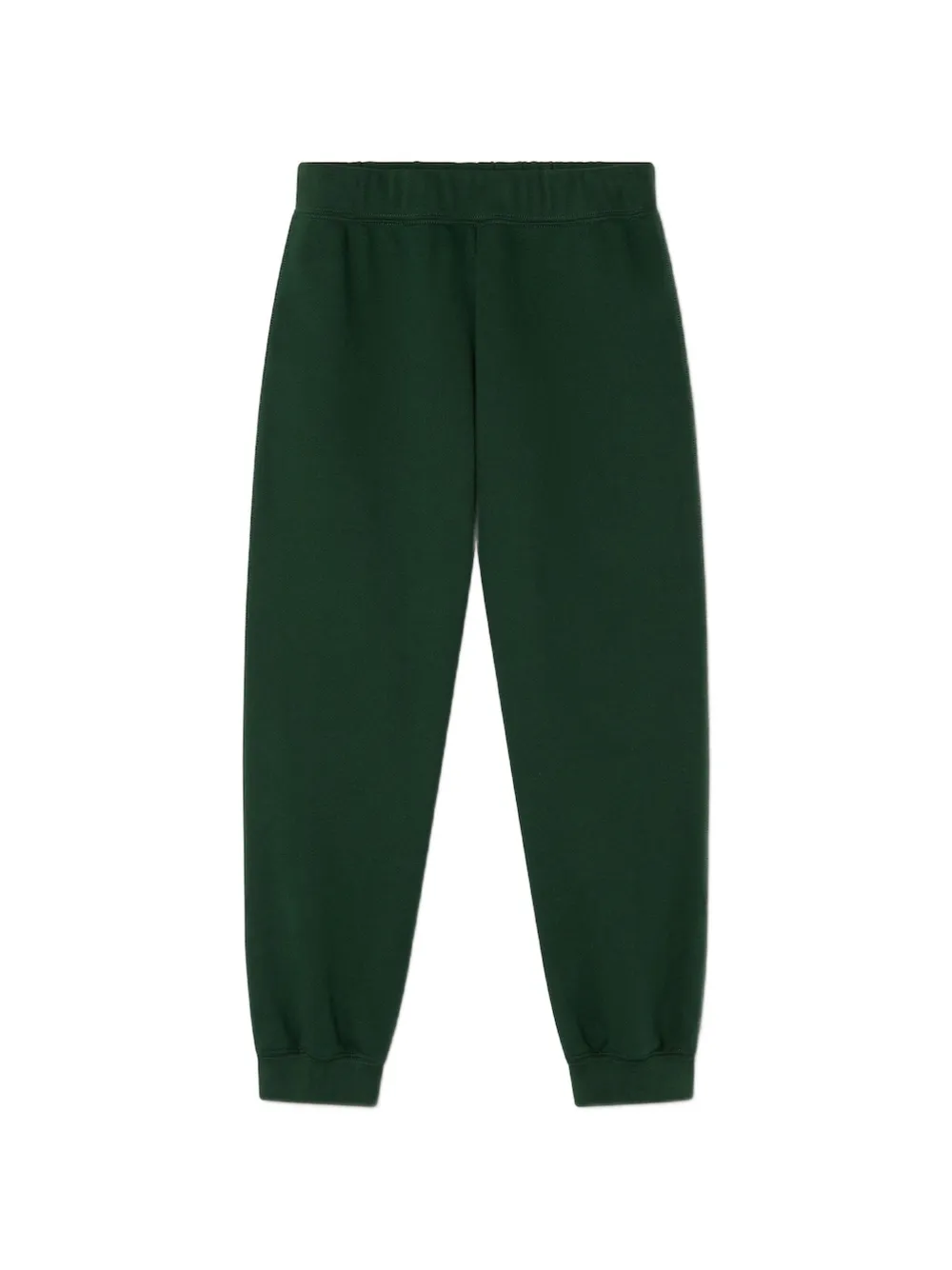 Versace Kids medusa pocket tracksuit bottoms - Verde