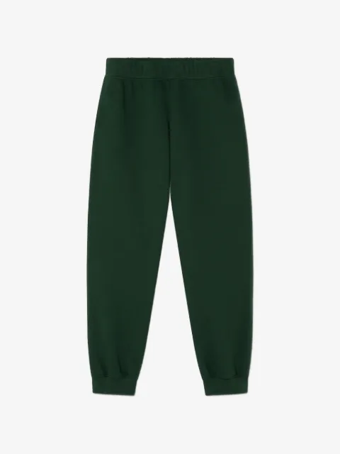 Versace Kids Jogginghose mit Medusa-Tasche