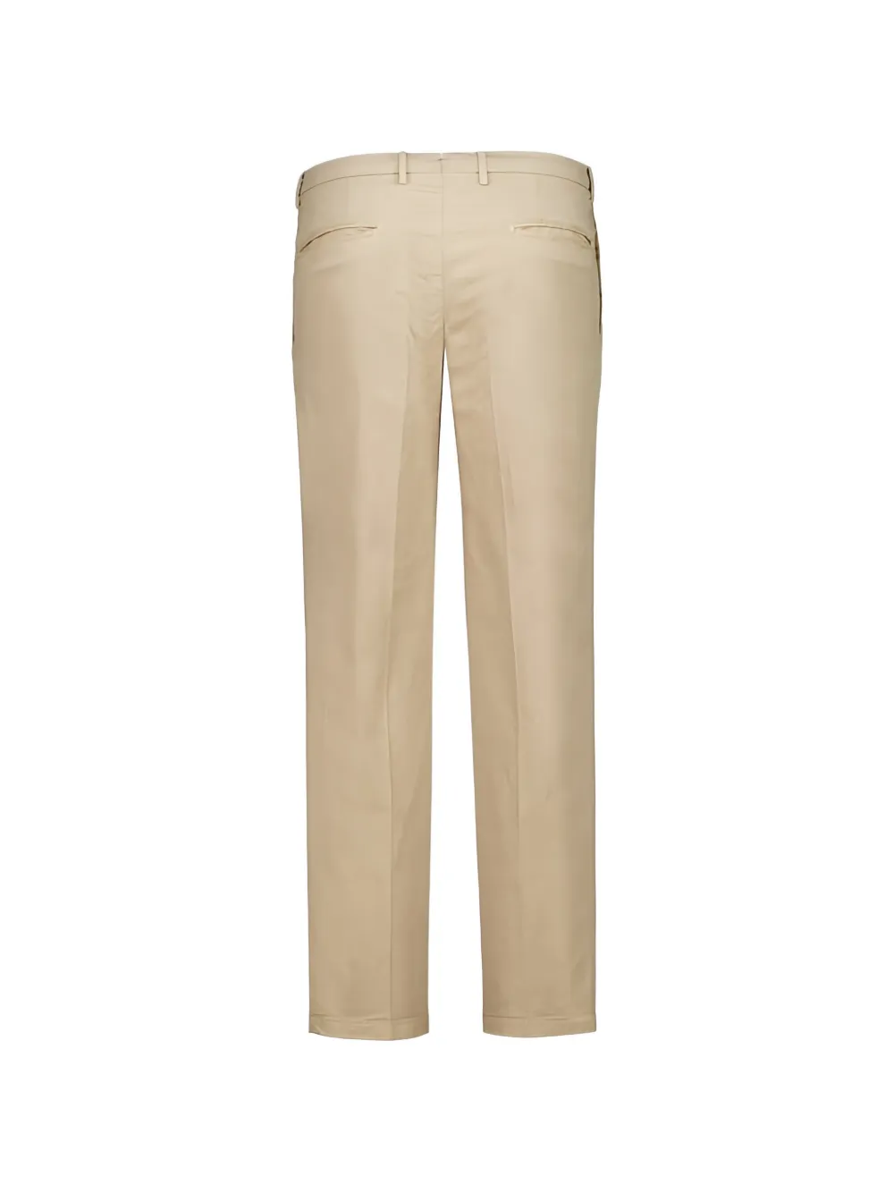 Boglioli Pak met knopen Beige