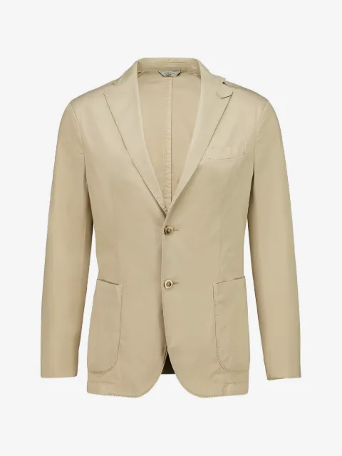 Boglioli buttoned suit