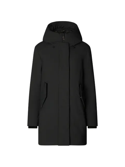 Save The Duck Nellie hooded parka