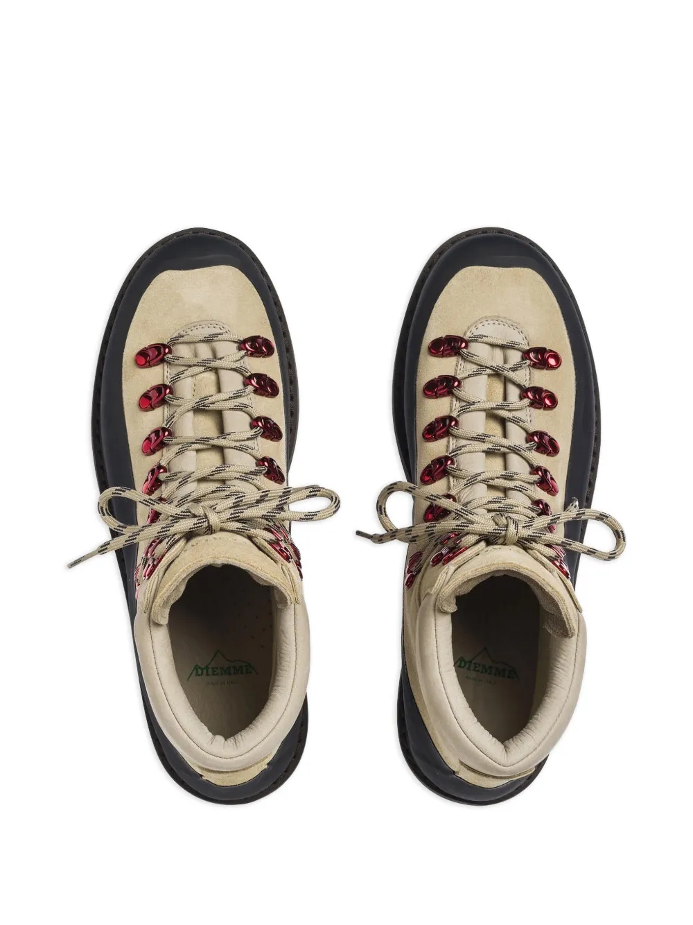 Diemme Roccia laarzen Beige