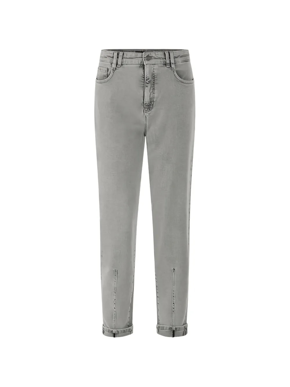 MARCCAIN Feura jeans - Grigio