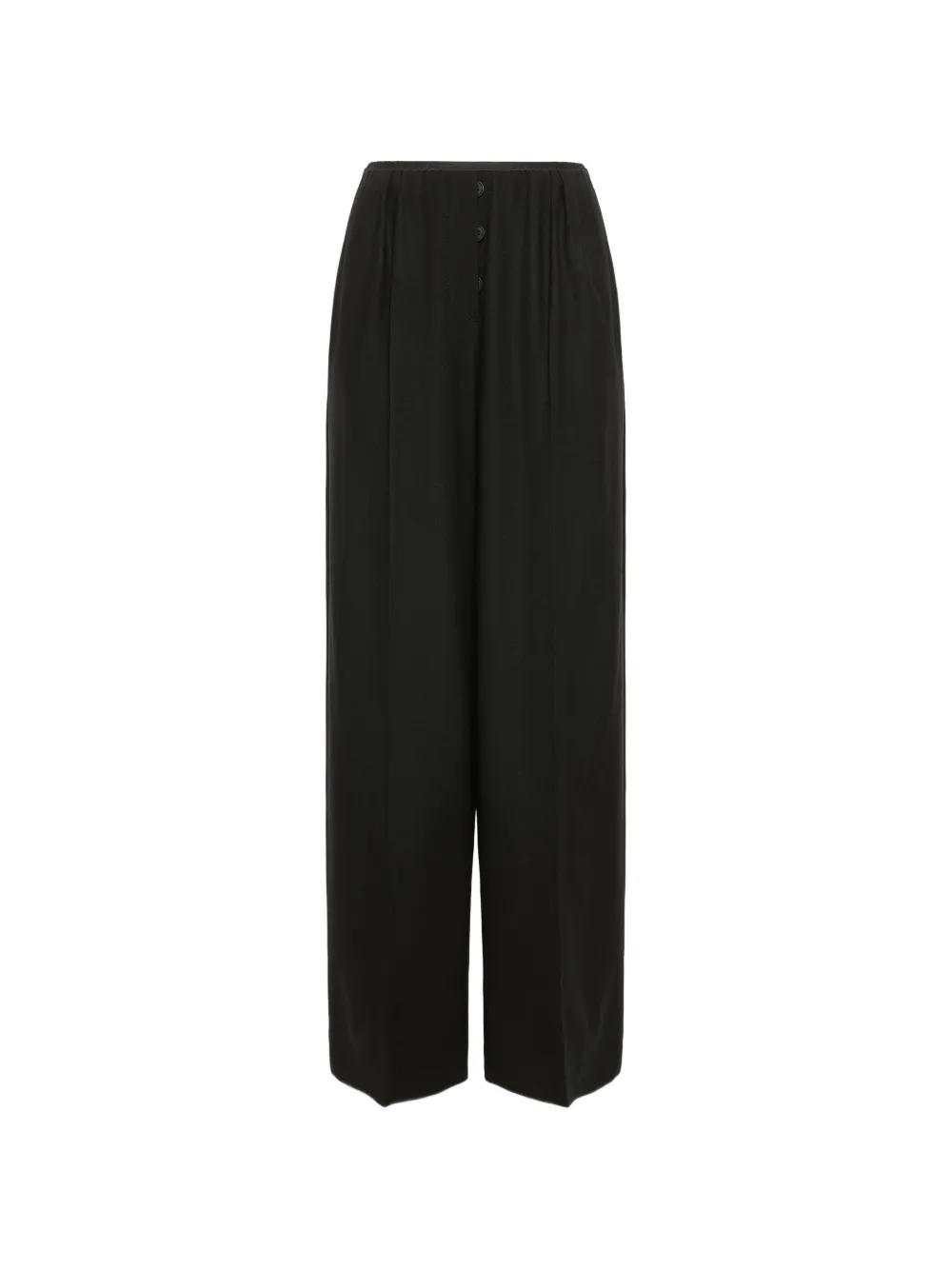 Dorothee Schumacher Pantaloni leggeri - Nero