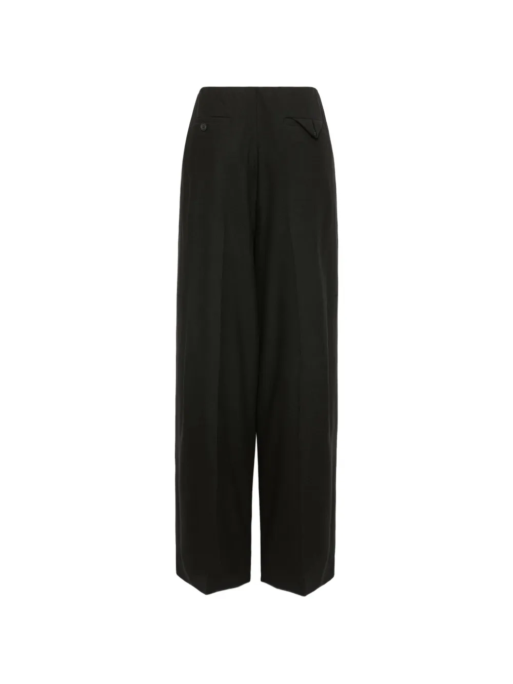  Dorothee Schumacher Soft Lightness Trousers - Black 