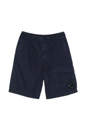 C.P. Company ショートパンツ | グリーン | FARFETCH JP