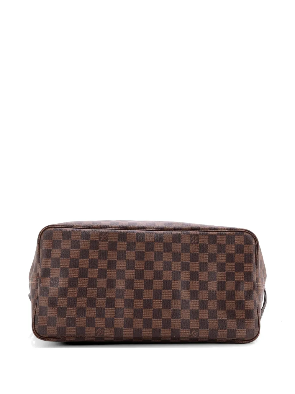 Neverfull Damier GM tote bag