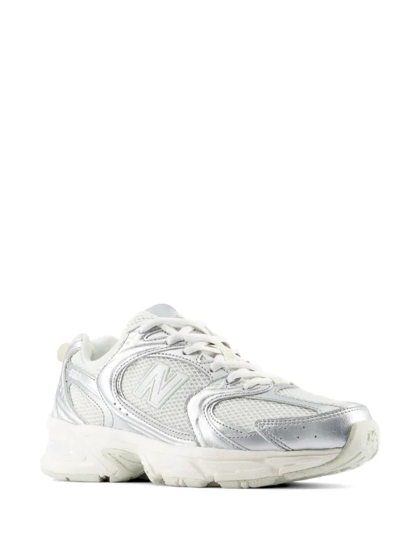 New Balance 530 Sneakers | Silver | FARFETCH ZA