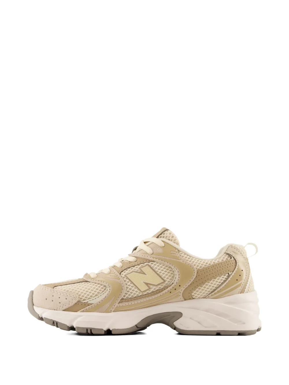 New Balance Kids 530 sneakers Beige