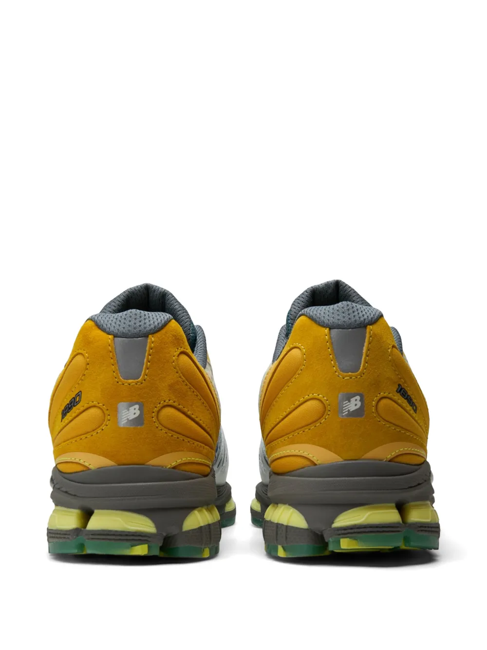 New Balance x Action Bronson ABZORB 1890 sneakers Grijs