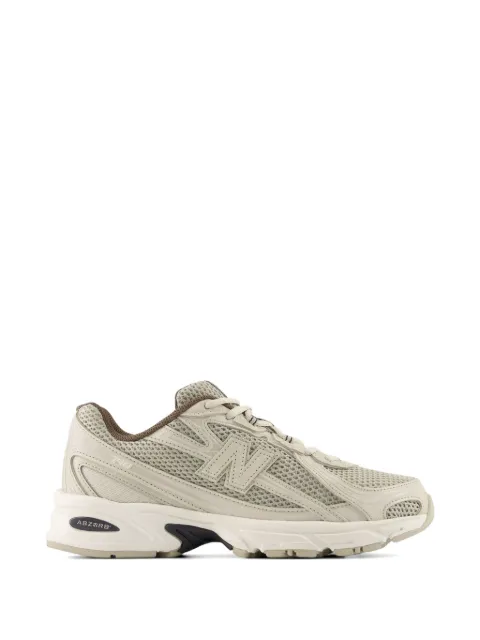 New Balance zapatillas 740 de malla