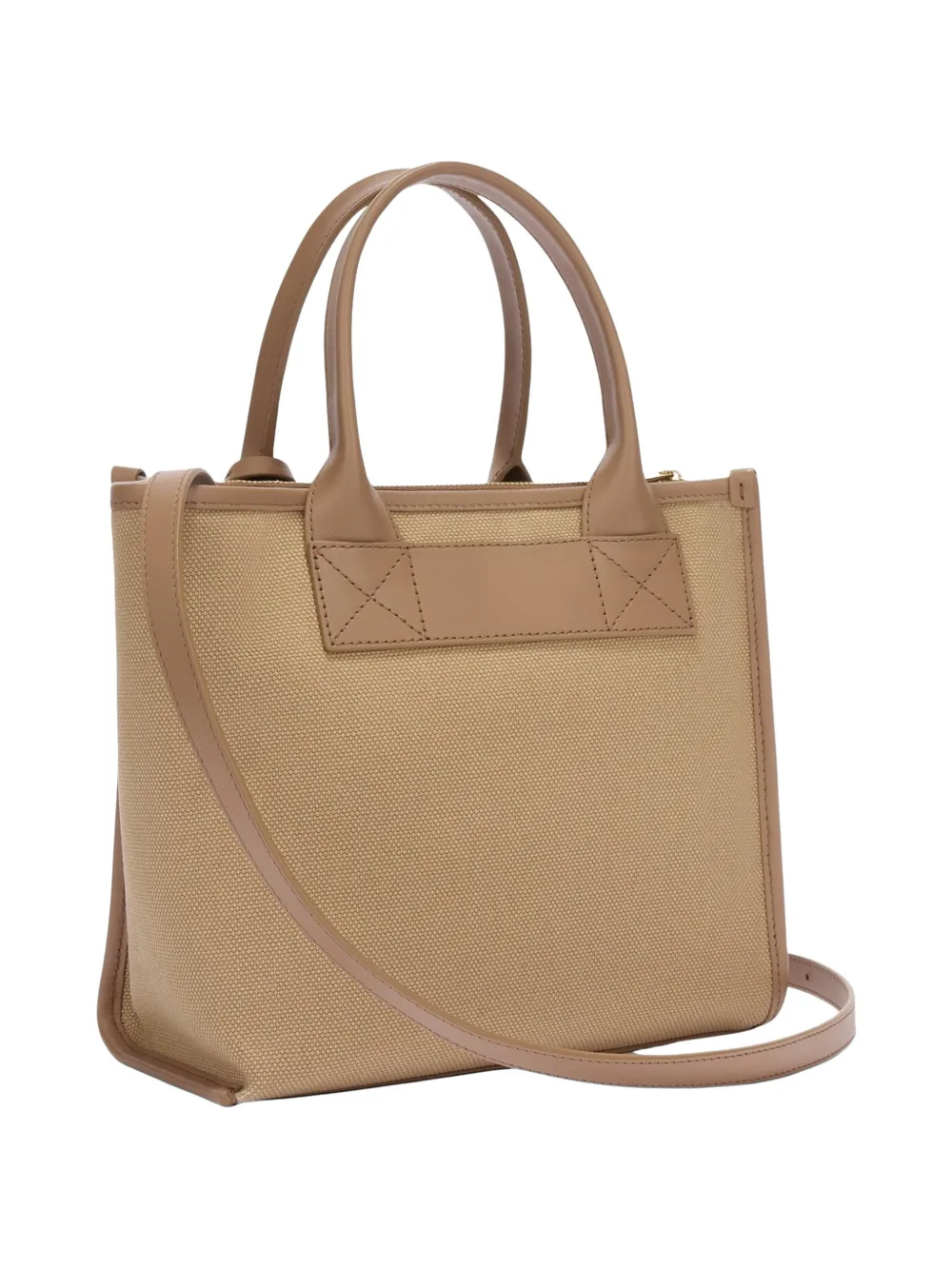 Furla Kleine Divide It shopper Bruin