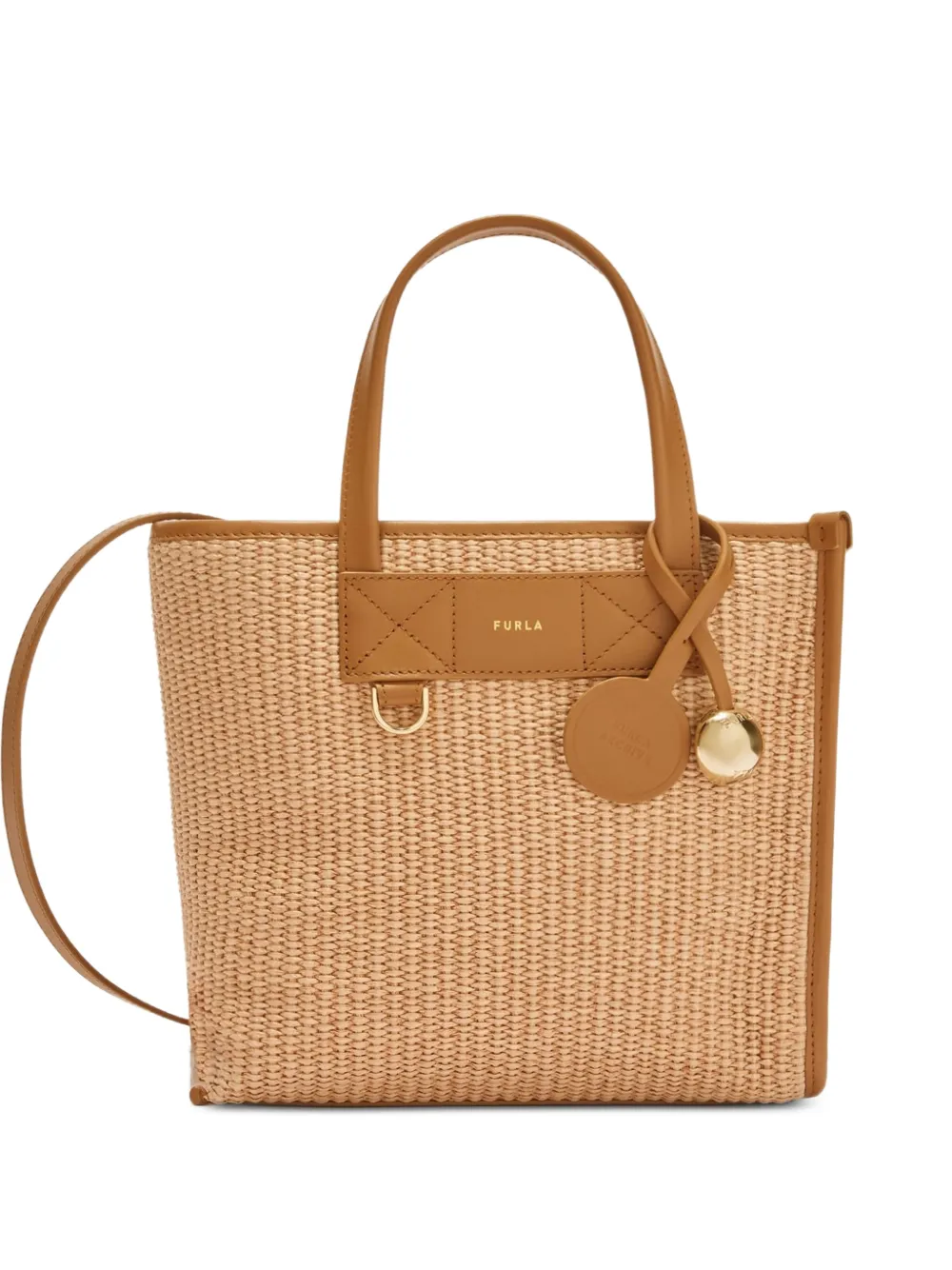 Furla Divide It tote bag s
