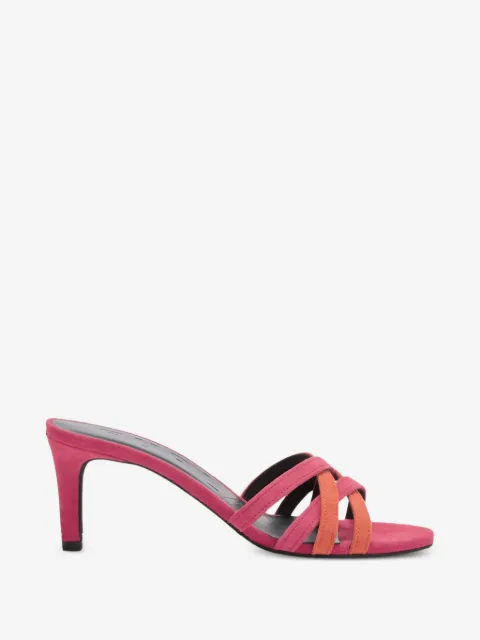 Furla sandalias Essential