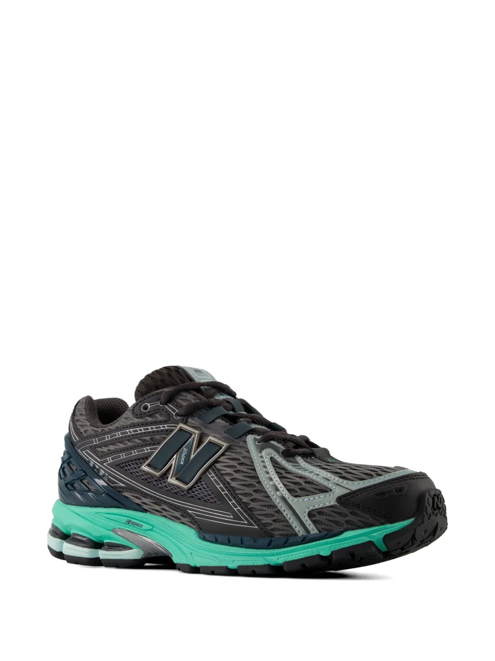 New Balance 1906 sneakers Zwart