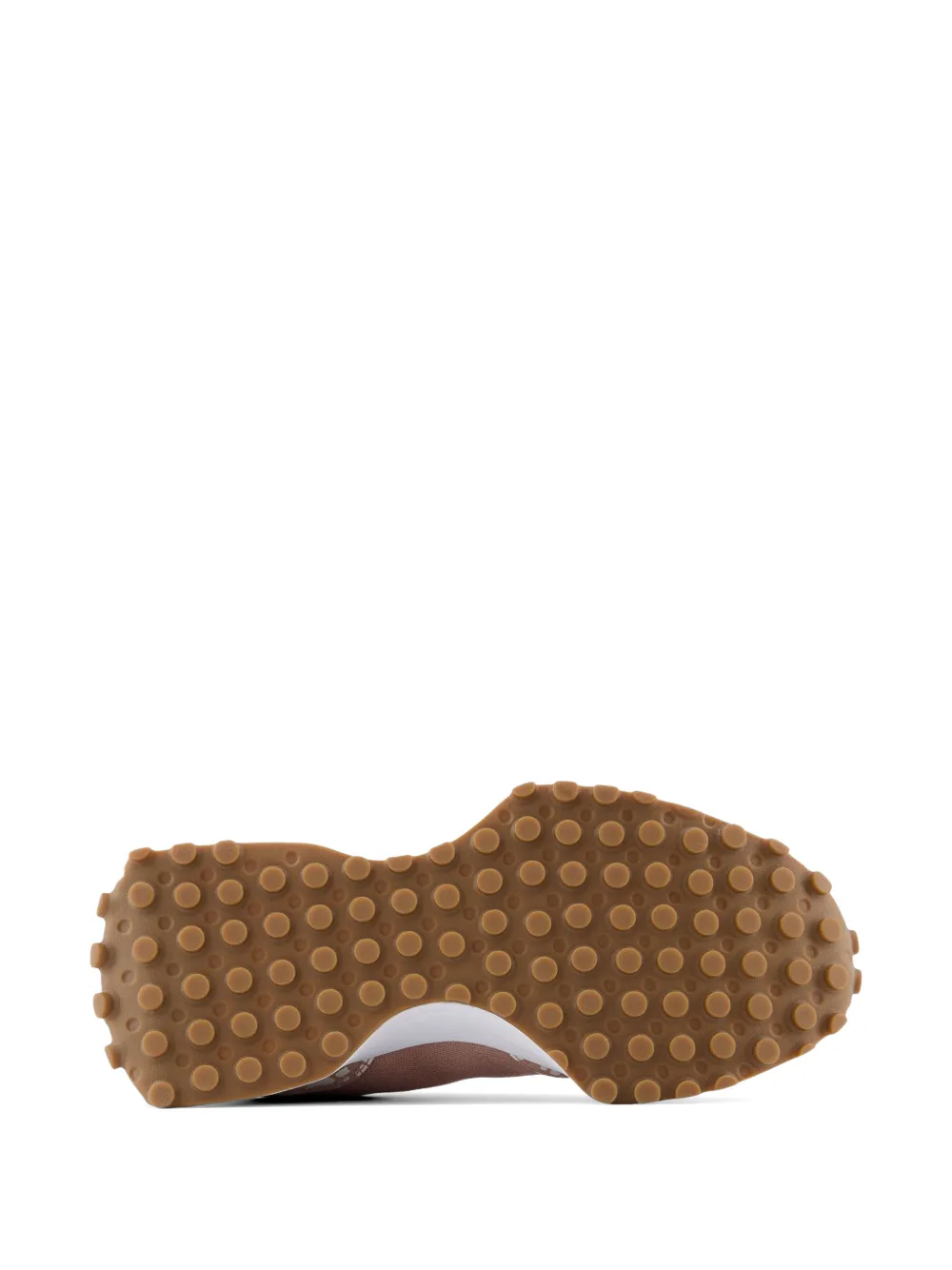 New Balance 327 sneakers met veters Roze