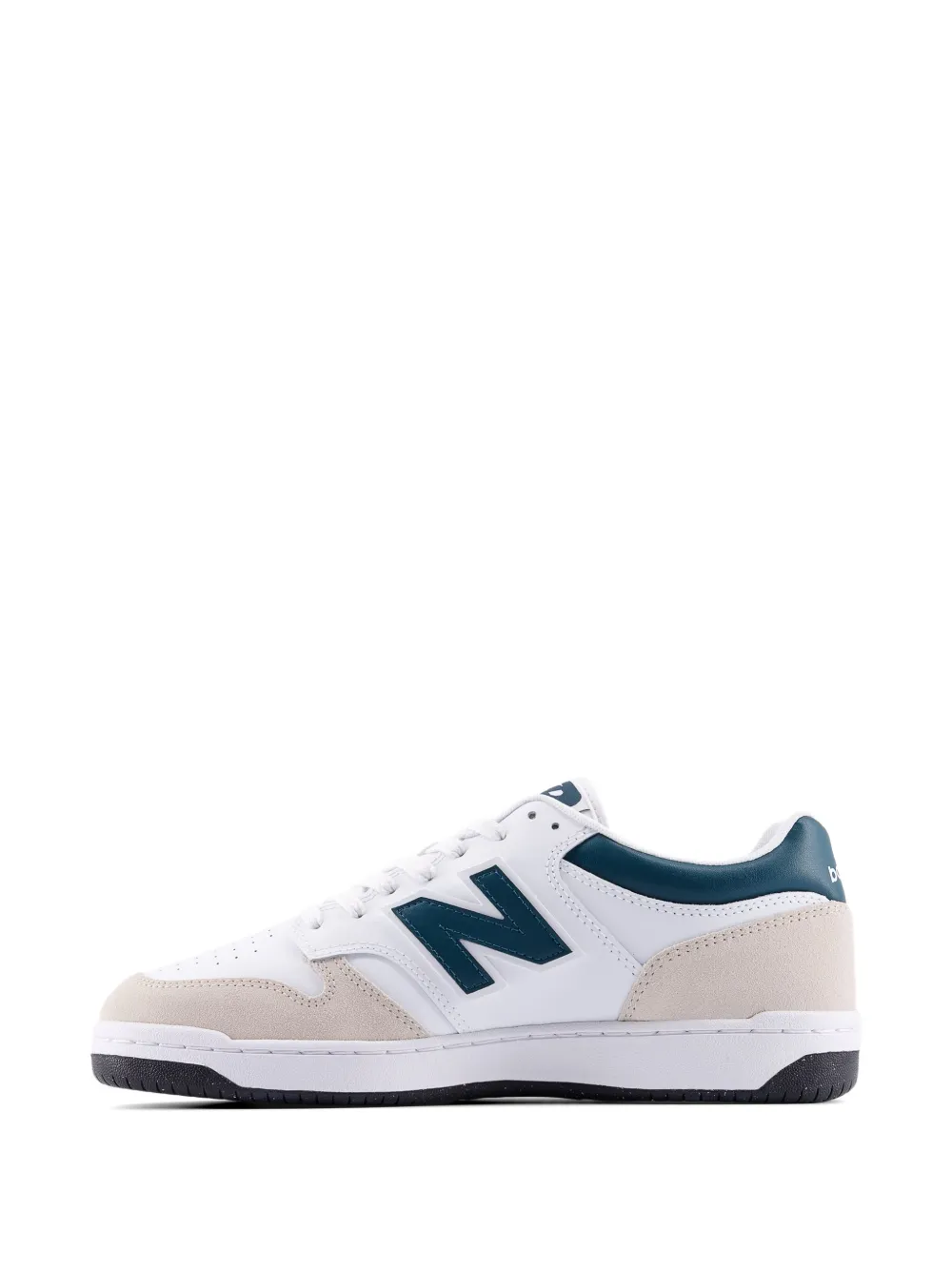 New Balance 480 sneakers Wit