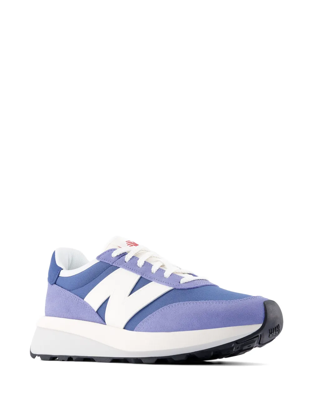 New Balance 370 sneakers Blauw