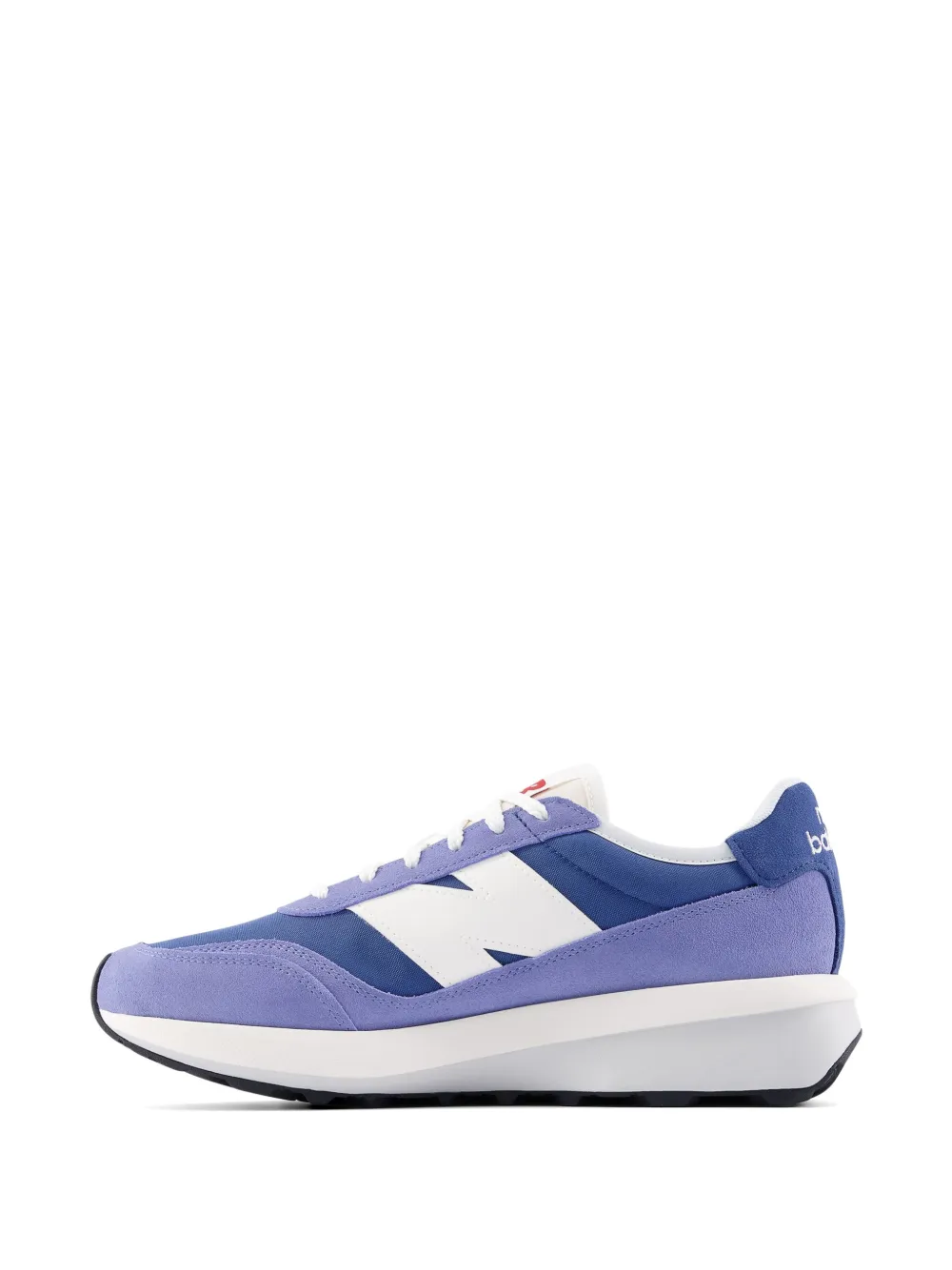 New Balance 370 sneakers Blauw