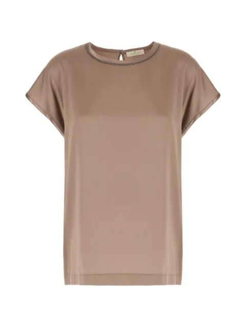 PANICALE eiffel trim top