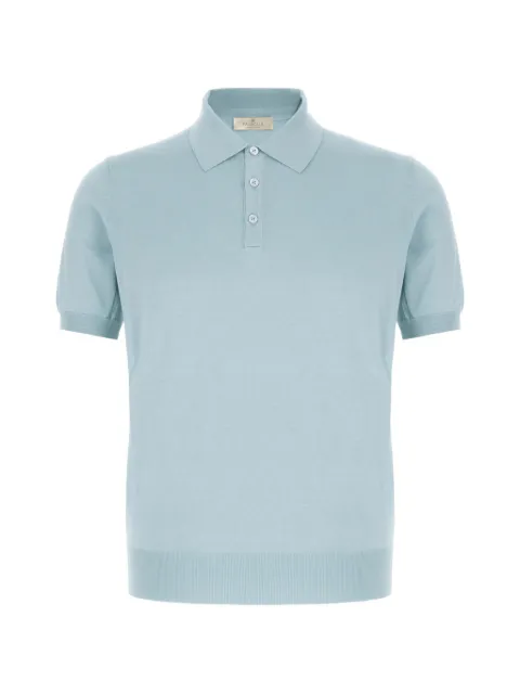 PANICALE short-sleeve polo shirt