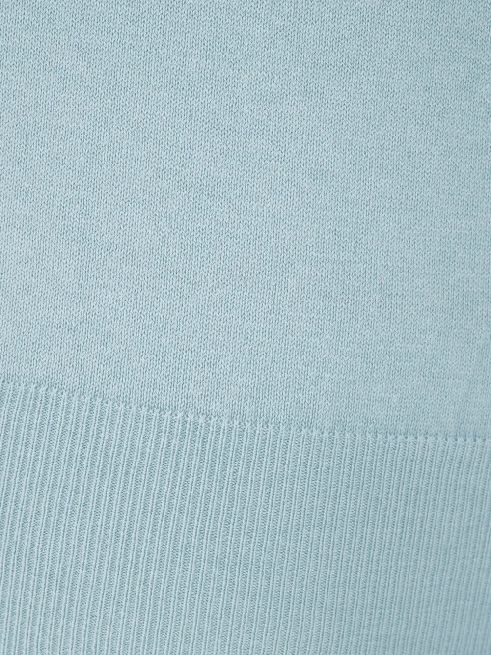  Panicale Short-sleeve Polo Shirt - Blue 