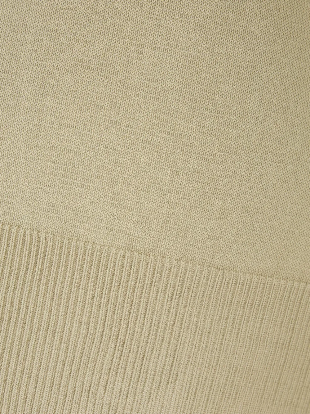  Panicale Cotton Sweater - Neutrals 