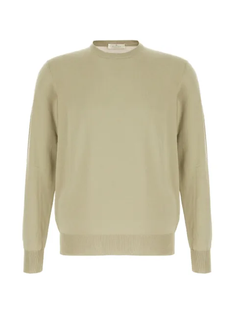 PANICALE cotton sweater